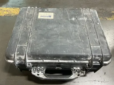 Used DATAQ INSTRUMENTS DI50016P Data Acquisition and Logging, Multimeter Systems Ohio US | HGR 24 #1357205