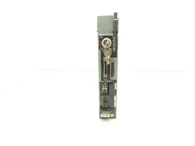 Allen Bradley 1785-L40L Series C PLC-5/40 Processor Module & Key