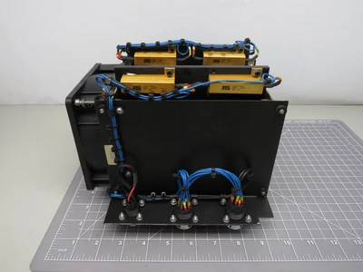 Used RS _UNKNOWN_ Electronic Component Fans | OCO Industrial #1654653