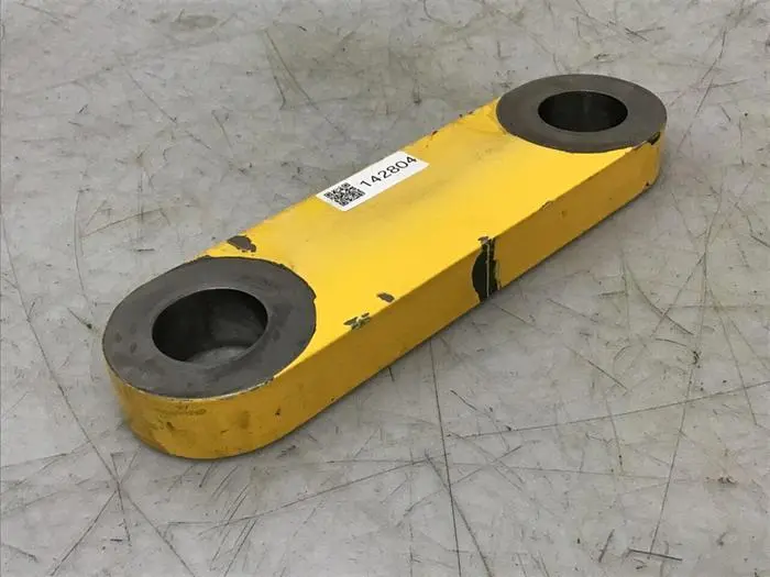 Used VAN DORN 305059 Injection Molding Parts Michigan US | Ideal Machinery #583655
