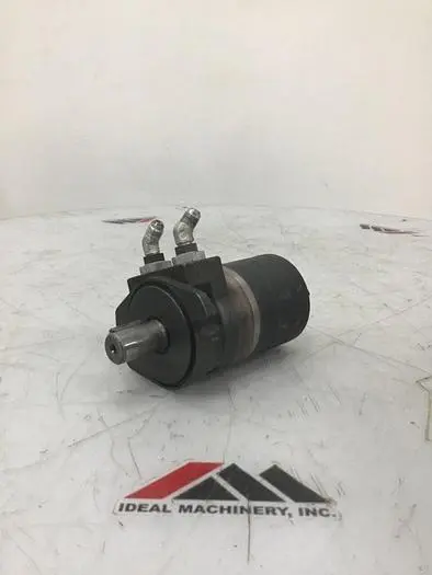 Used PARKER 060-220-AS-TT Motors (misc) | Ideal Machinery #660970