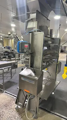 Used 2022 GAINCO INC GS 3100 Linear Packaging  Scales Illinois US | M&M Equipment Corp. #1538132