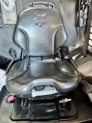 Used 2023 BOBCAT S740 Skid Steer Loaders New York US | United Lift #1446695