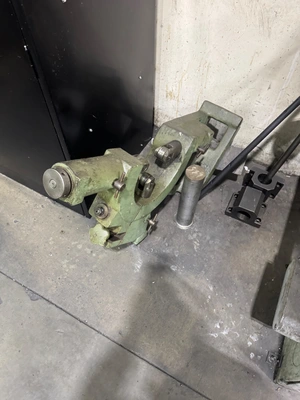 IKEGAI AX 40N LATHES, SLANT BED, N/C & CNC | Wheeler Machinery Sales (6)