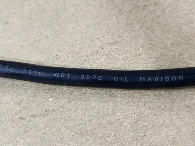 USED BULK PRO BPMS-1
