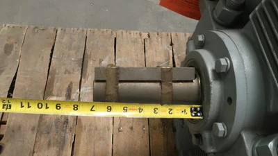 New | in-Stock DELROYD _UNKNOWN_ Speed Reducers | OCO Industrial #1605860