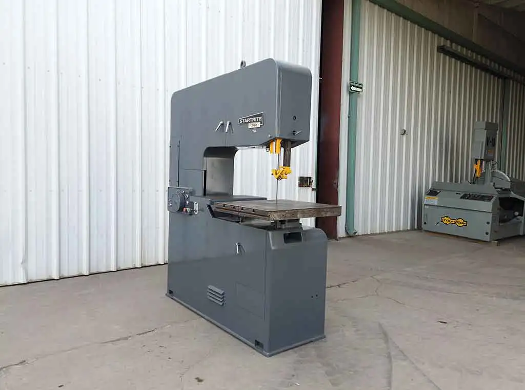 USED STARTRITE 316 H