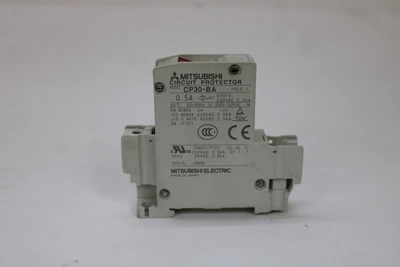 USED MITSUBISHI CP30-BA