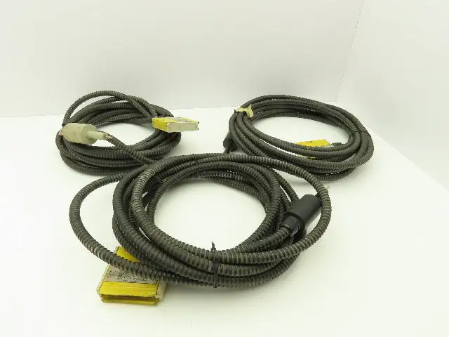 Used HURLETRON _UNKNOWN_ Robot Parts | Arrow Industrial #641932