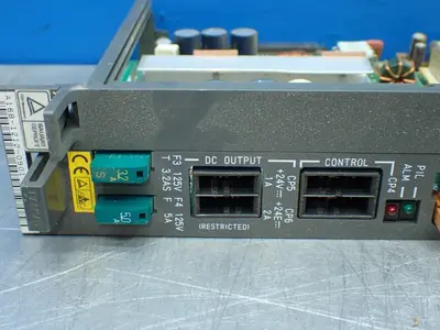 USED FANUC A16B12120901