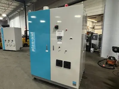 USED 2022 MATSUI DMZ SERIES