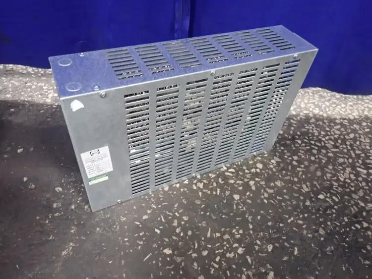 Used IPC POWER RESISTORS INC _UNKNOWN_ Motors (misc) Ohio US | HGR 24 #795078