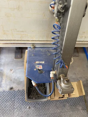 KFT4X8 | Kreg | Face Frame Assembly
