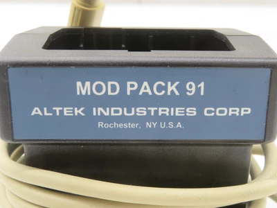 New | in-Stock ALTEK _UNKNOWN_ Belts | OCO Industrial #1588008