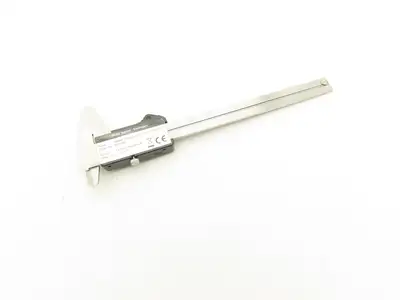 Mahr 16EWR MarCal Digital Caliper 0-6" 150mm Range .0005" IP67