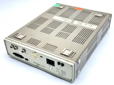 HM 8142 | Hameg  Programmable Power Supply - Used