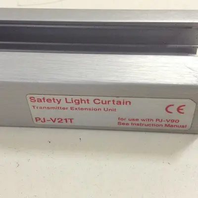 USED KEYENCE CORP PJ-V21T