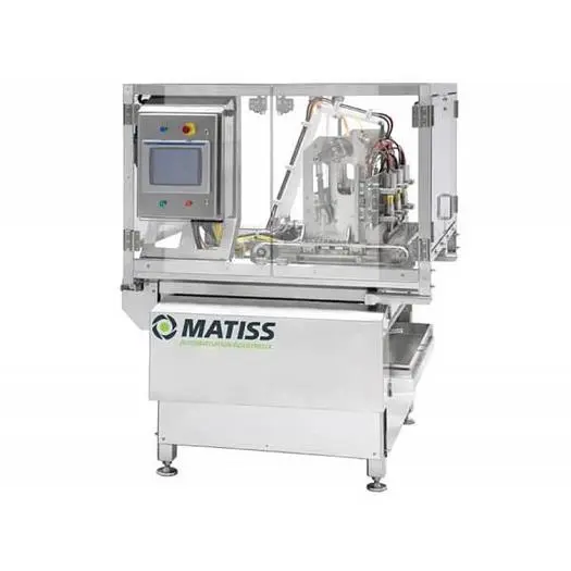 Matiss GI-220/310/410/511