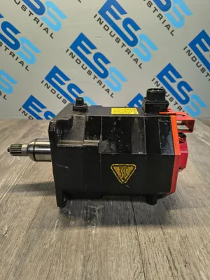 USED FANUC LTD. AISR30/3000