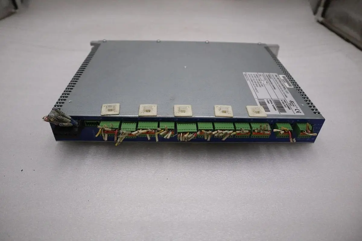 G & L MOTION CONTROL M.1302.7612 5-Axis Integrated Stepper 32Vac STOCK 5134A