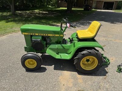 Used _UNKNOWN_ _UNKNOWN_ Sub-Compact & Compact Tractors Michigan US | Miedema Asset Management Group #1279697
