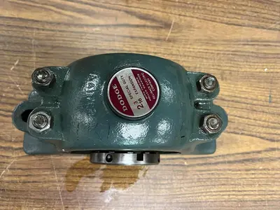 Used DODGE 2-3/16 Bearings | Surplus Asset Holdings #1192724