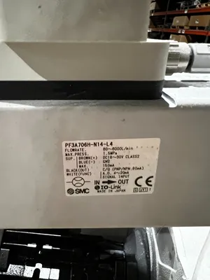 Used DEKKER 9815023/SC Vacuum Pumps Michigan US | iGAM Industrial Marketplace #1373492