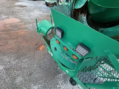 Used 2019 TEREX RD4000 Concrete Mixer Trucks Georgia US | Proxy Equipment #1381855