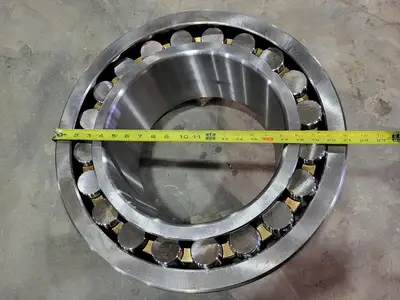 Spherical Roller Bearing 540mm ID x 320mm OD x 176mm W, 23164CAK/C3W33