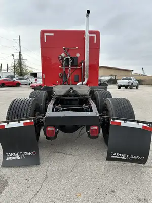Used 2017 PETERBILT 579 Tractors & Trailers Texas US | MCO Truck & Equipment #1513213