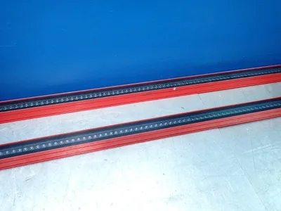 USED ALLENBRADLEY 450LE4FL1950YD