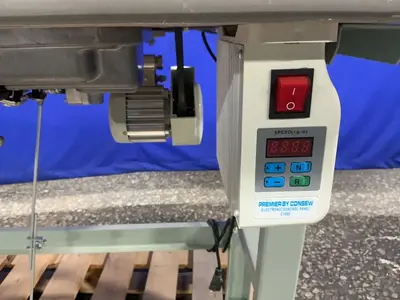 Used JUKI DDL8700 Miscellaneous Packaging Equipment Ohio US | HGR 24 #1343674