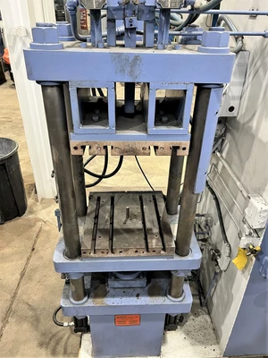 USED KARD KARD  PRESS