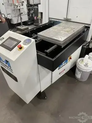 USED 2021 MIDACO SERIES A30SD