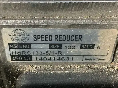 Used JOHNSON _UNKNOWN_ Horizontal Band Saws Ohio US | HGR 24 #1507620