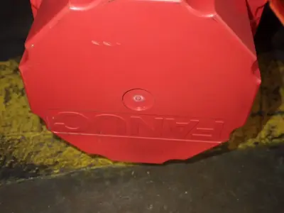 Fanuc Servo Motor