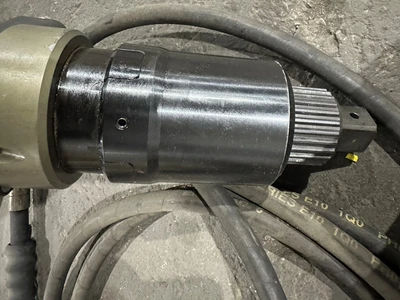 MOUNTZ CLD280 1" PNEUMATIC IMPACT GUN