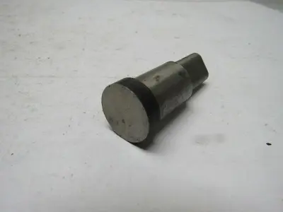 60HO X2-1/4 .312x.625 Oblong Hole Punch Press Fit Lot Of 4