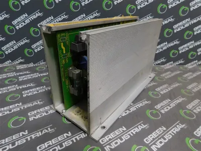 USED SIEMENS 6SE319O-ODX87-2DAO