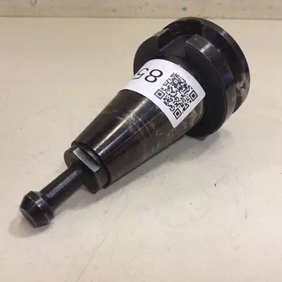 GENERIC End Mill Holder ETM 40 EM #85683