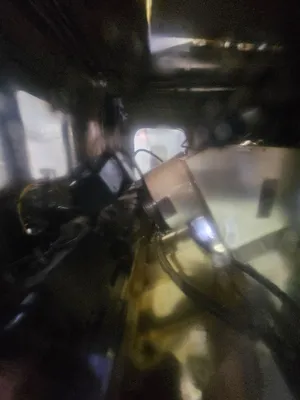 Used 2008 SICMAT RASO 200 Gear Shavers Michigan US | Gibbs Machinery Company, Inc. #1547798