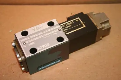 USED BOSCH 081WV06P1N133WS024/00A0