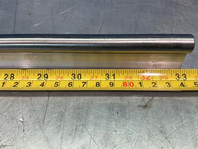 Used _UNKNOWN_ _UNKNOWN_ Pipe, Tube & Bar Benders Parts Ohio US | HGR 24 #1572126