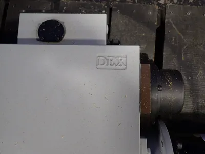 Used 2019 DEX G502GF10465L16 Gearmotors Ohio US | HGR 24 #981260