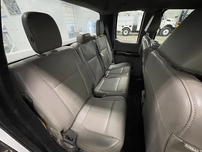 Used 2018 FORD F550 Misc Trucks Michigan US | Miedema Asset Management Group #1303709