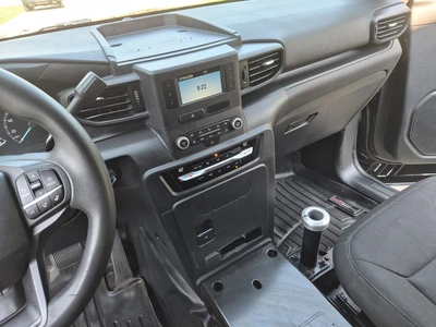 Used 2021 FORD EXPLORER SUVs Wyoming US | Miedema Asset Management Group #1312291
