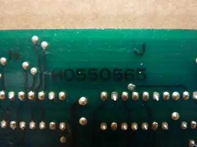 USED SHIBAURA H0550555