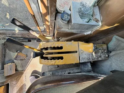 1993 Caterpillar 120G