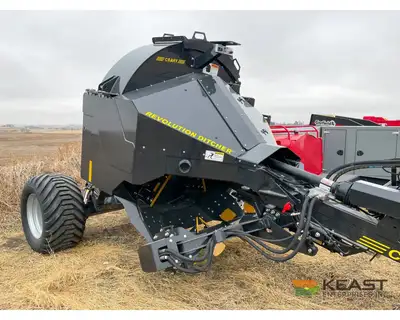 Used CRARY _UNKNOWN_ Trenchers Iowa US | Keast Enterprises #1360235