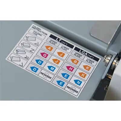 New | in-Stock FORMAX _UNKNOWN_ Paper Folders New York US | Performance Solutions USA #1511508